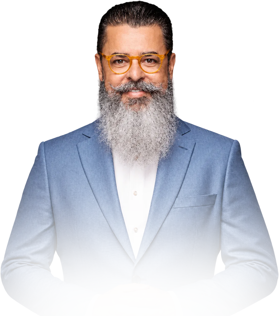 Dr. Francisco Irochima